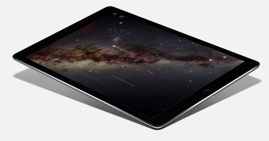 iPad Pro Gives Brands More Screen Space To Impress - IPG Media Lab