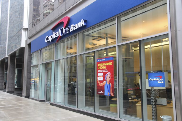 Capital One Launches ‘Eno’ SMS Chatbot For Basic Banking Tasks IPG