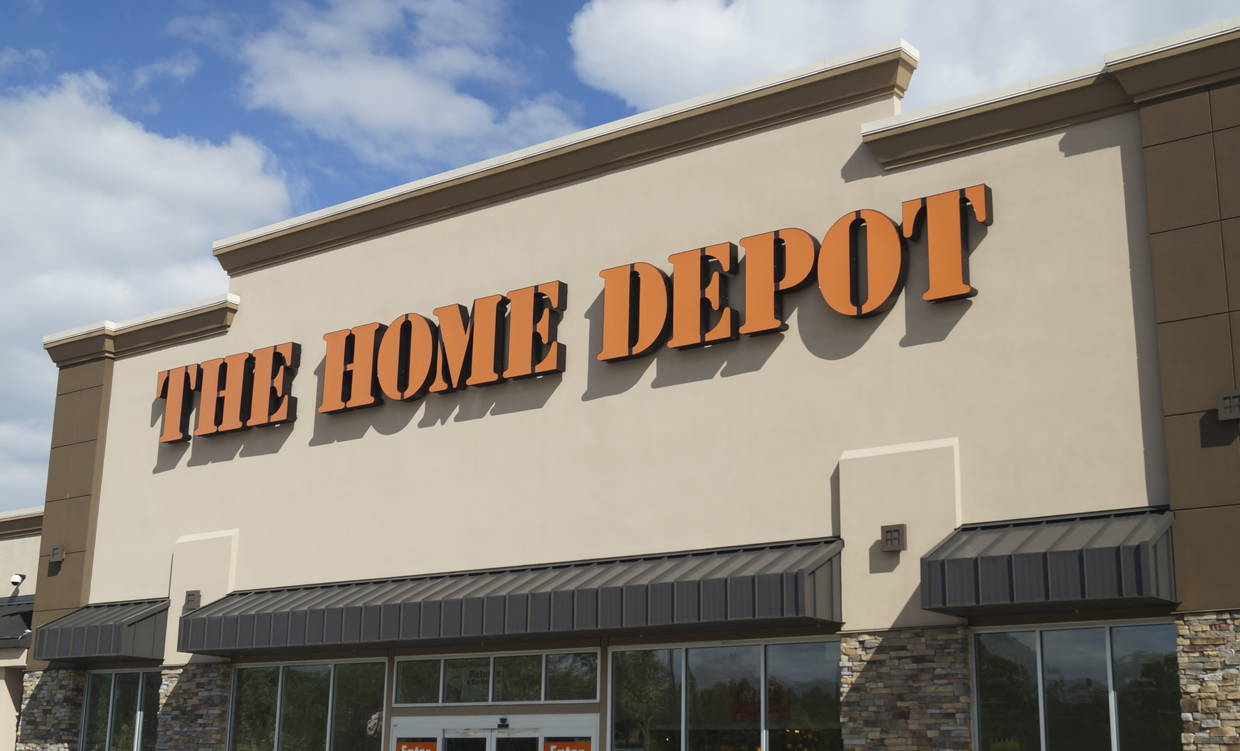 How Home Depot And The Fragrance Outlet Drive In-Store Sales With
