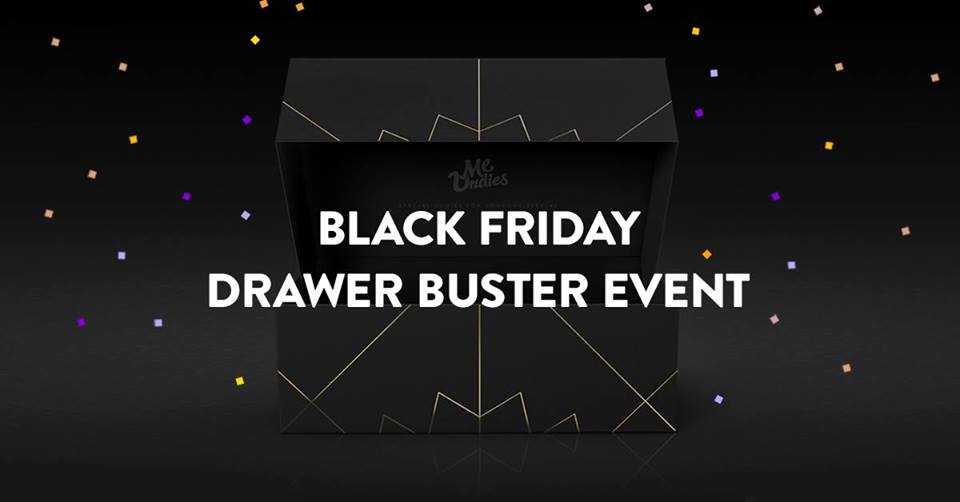 How E-Retailer MeUndies Hosted A Successful Facebook Live Event On Black  Friday - IPG Media Lab
